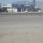 نمایندگی سایپا آشیانی