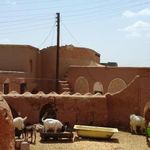 مسجد قدیمی گرمه