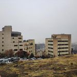 بیمارستان فوق تخصصی سرطان کودکان محک