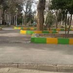 پارک تل بادی