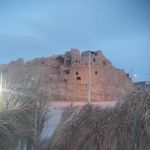 مسجد قدیمی گرمه