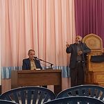 زیارت طاهر و منصور