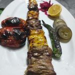 رستوران سنتی نسترن