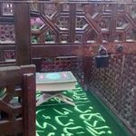 بنای مقبره امامزاده سلیمان