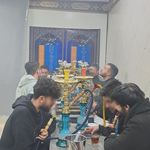 چایخانه فرهنگ