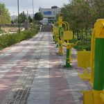 باشگاه ورزشی
