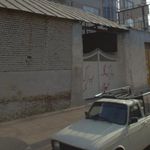 پارکینگ عمومی مرزبان