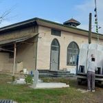بقعه امامزاده میرشمس الدین