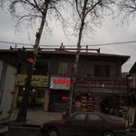 داروخانه شبانه‌روزی زیرآب