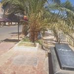 آرامگاه ایرج بسطامی