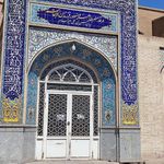 زیارت طاهر و منصور