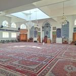 مسجد بزرگ امام رضا
