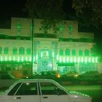 حسینیه شالبافان