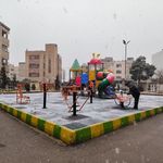 پارک تل بادی