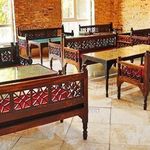 رستوران ایرانی گل یخ