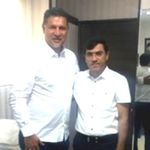 دکتر محمد حسین نجفی