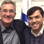 دکتر محمد حسین نجفی