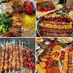 تهیه غذای سعادت