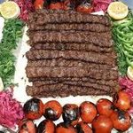 تهیه غذای سعادت