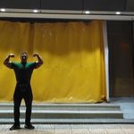 باشگاه بدنسازی اکسیژن