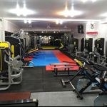 باشگاه بدنسازی اکسیژن