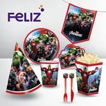 فروشگاه تم تولد و بادکنک بالون لند