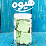 بستنی خشک هیوه