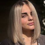 مرکز تخصصی رنگ مش و کراتین آزاده خوش تیر