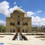 امامزاده ام عبدالله (بی بی دختران)