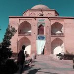 امامزاده ام عبدالله (بی بی دختران)