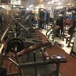 باشگاه بدنسازی پارسیان نور