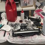 محمد علی باغجری