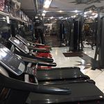 باشگاه بدنسازی پارسیان نور