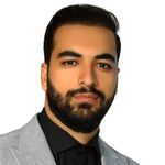 وکیل شهاب الدین شریعتی