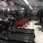 باشگاه بدنسازی پارسیان نور