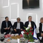 شرکت آمود پاسارگاد کومش