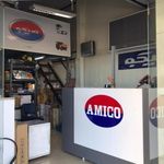 نمایندگی قطعات یدکی آمیکو کد ۱۰۰۸ نیکنام