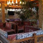 رستوران رضا