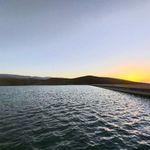 سد اکباتان همدان