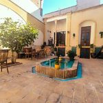 عمارت سنتی گلابگیر قم
