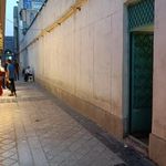 بازارچه کوچه مسجد خاتم النبیین