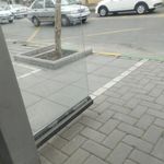 ایستگاه اتوبوس نبوت 20