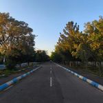 پارک خطی