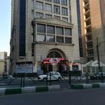 مجتمع تجاری شهاب