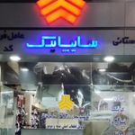 16830 سایپا یدک باستانی