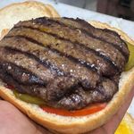 سان برگر