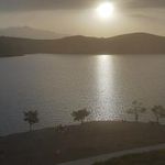 سد اکباتان همدان