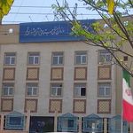 معاونت خدمات شهری منطقه ۴ شهرداری قم