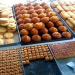 قنادی ماه عسل