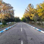 پارک خطی